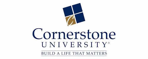 Cornerstone University